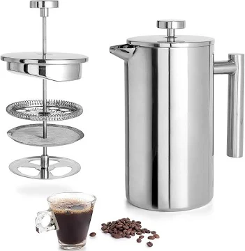French Press