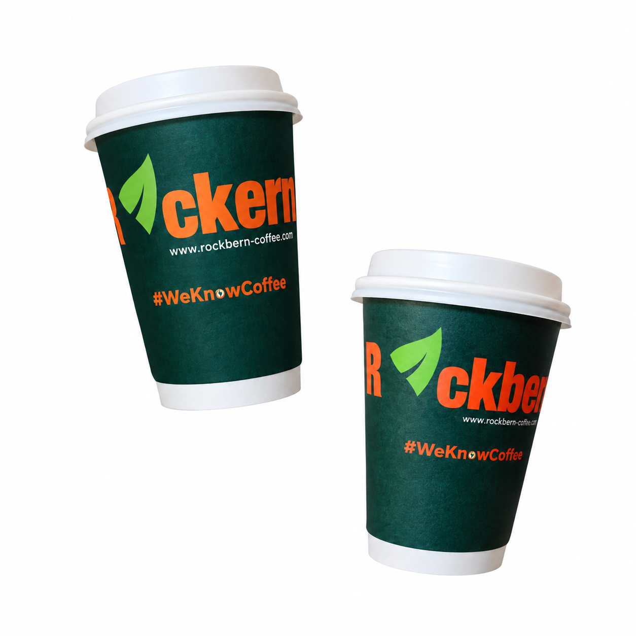 PAPERCUPS